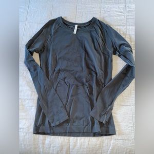 Athleta Long Sleeve